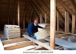 Types of Insulation We Offer in Rapids, NY